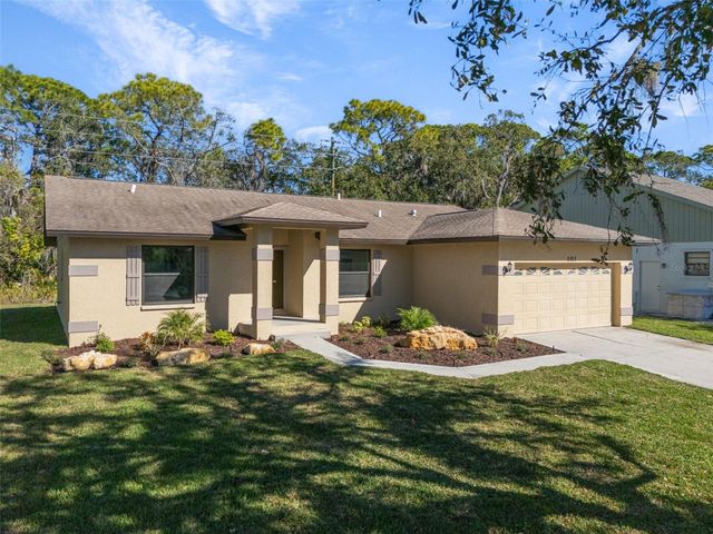 2105 CORK OAK STREET, Sarasota, FL 34232