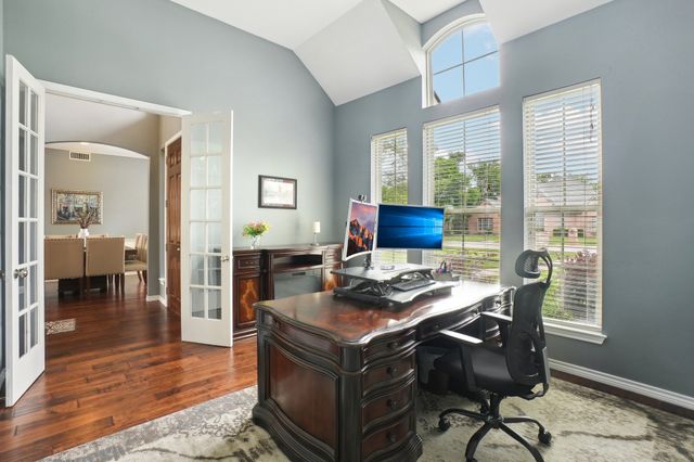 1101 Shell Beach Drive, Little Elm, TX 75068