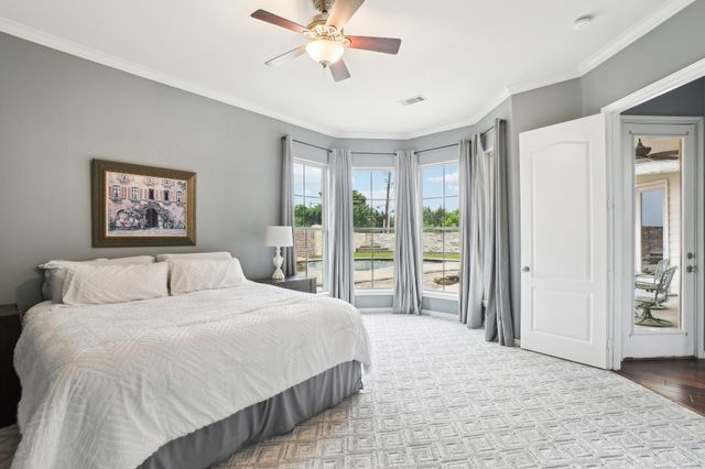 1101 Shell Beach Drive, Little Elm, TX 75068