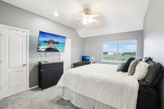 1101 Shell Beach Drive, Little Elm, TX 75068