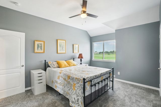 1101 Shell Beach Drive, Little Elm, TX 75068
