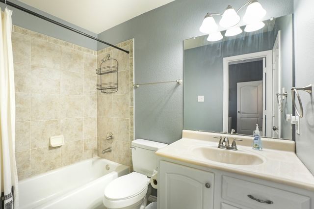 1101 Shell Beach Drive, Little Elm, TX 75068
