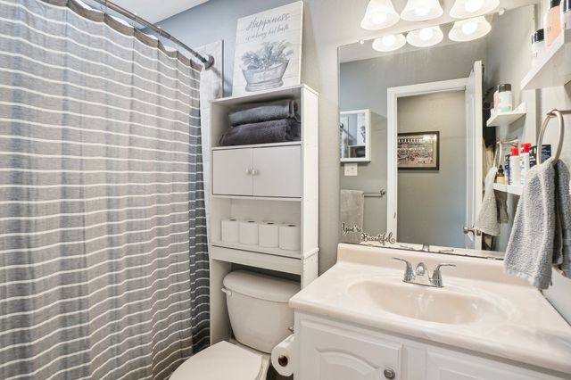 1101 Shell Beach Drive, Little Elm, TX 75068