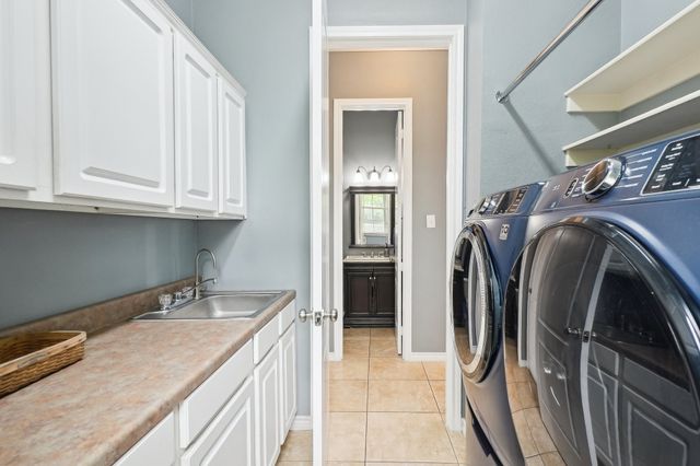 1101 Shell Beach Drive, Little Elm, TX 75068