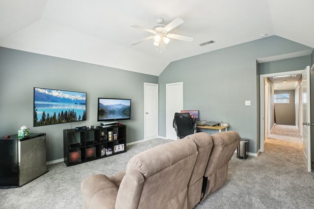 1101 Shell Beach Drive, Little Elm, TX 75068
