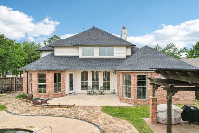 1101 Shell Beach Drive, Little Elm, TX 75068