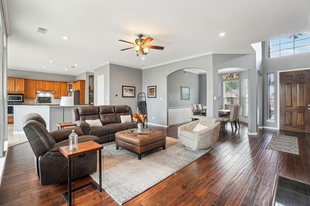 1101 Shell Beach Drive, Little Elm, TX 75068