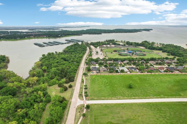 1101 Shell Beach Drive, Little Elm, TX 75068