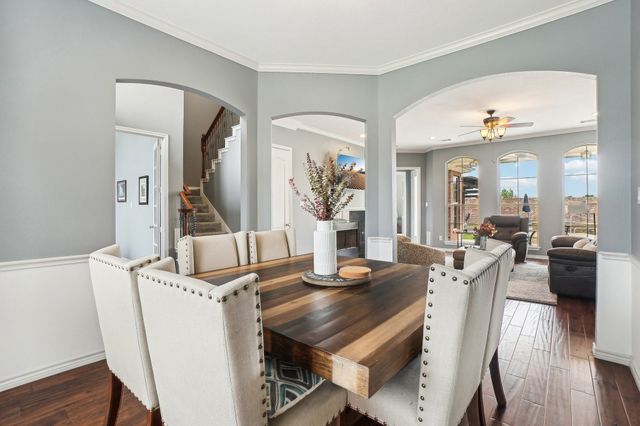 1101 Shell Beach Drive, Little Elm, TX 75068