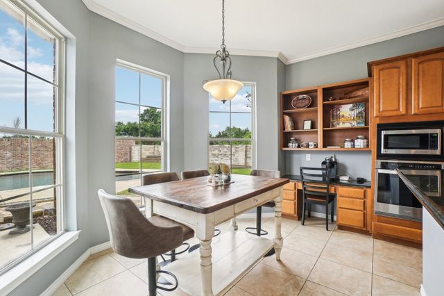1101 Shell Beach Drive, Little Elm, TX 75068