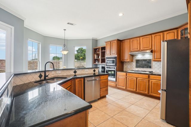 1101 Shell Beach Drive, Little Elm, TX 75068