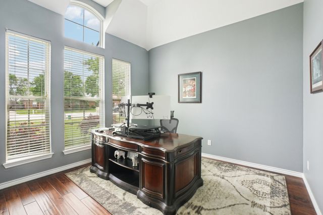 1101 Shell Beach Drive, Little Elm, TX 75068