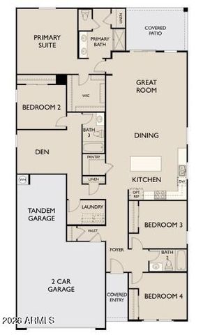 9528 W GABY Road, Tolleson, AZ 85353