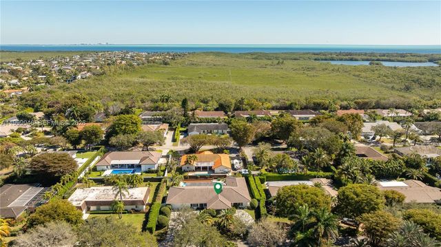 13303 SW 58th Avenue, Pinecrest, FL 33156
