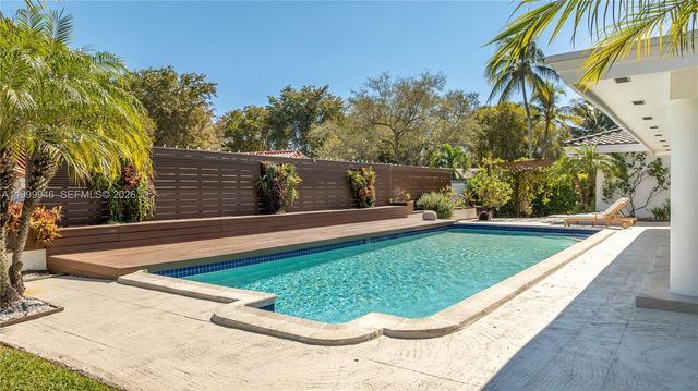 13303 SW 58th Avenue, Pinecrest, FL 33156