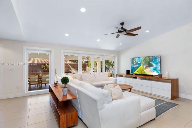13303 SW 58th Avenue, Pinecrest, FL 33156