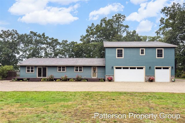 685 N Brooks Road, Muskegon, MI 49442