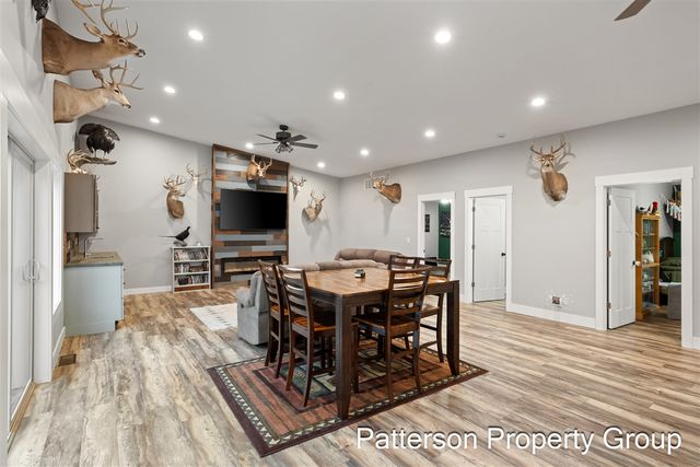 685 N Brooks Road, Muskegon, MI 49442
