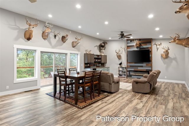 685 N Brooks Road, Muskegon, MI 49442
