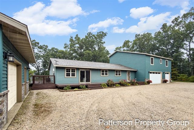 685 N Brooks Road, Muskegon, MI 49442