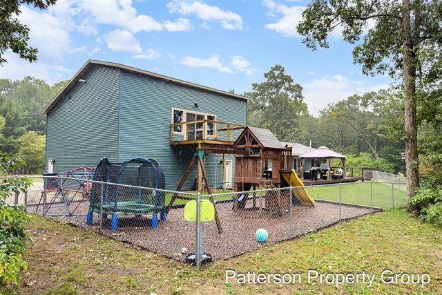 685 N Brooks Road, Muskegon, MI 49442