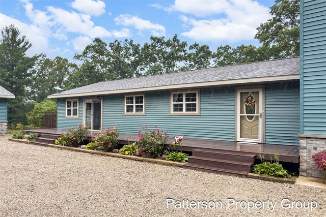 685 N Brooks Road, Muskegon, MI 49442