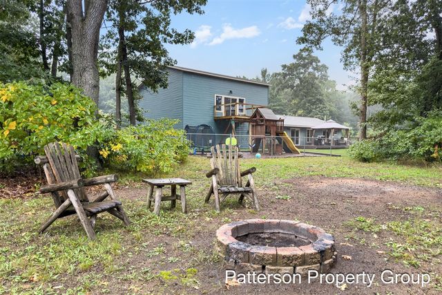 685 N Brooks Road, Muskegon, MI 49442