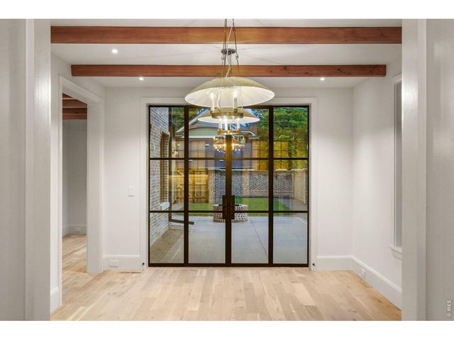 888 S Franklin St, Denver, CO 80209