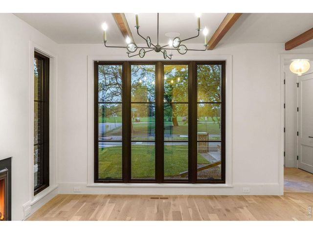 888 S Franklin St, Denver, CO 80209