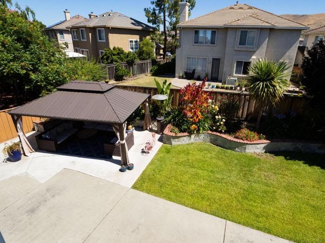308 Arrowhead Way, Hayward, CA 94544