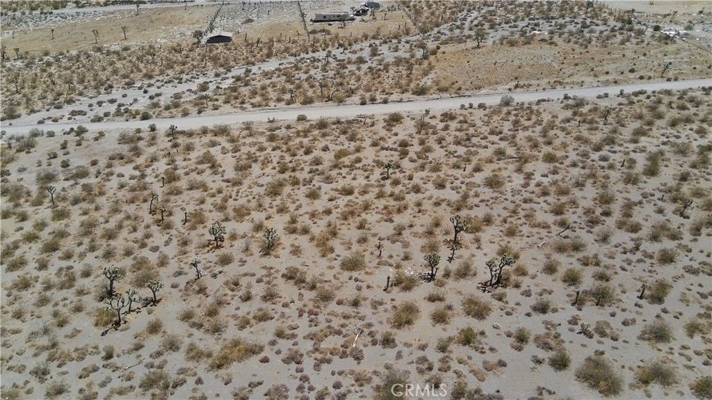 Image 10 of property listing at 0 Azure View Road, Pinon Hills, CA 92372
