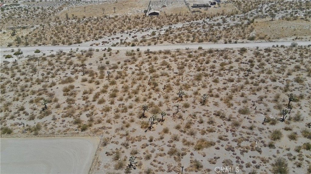Image 12 of property listing at 0 Azure View Road, Pinon Hills, CA 92372