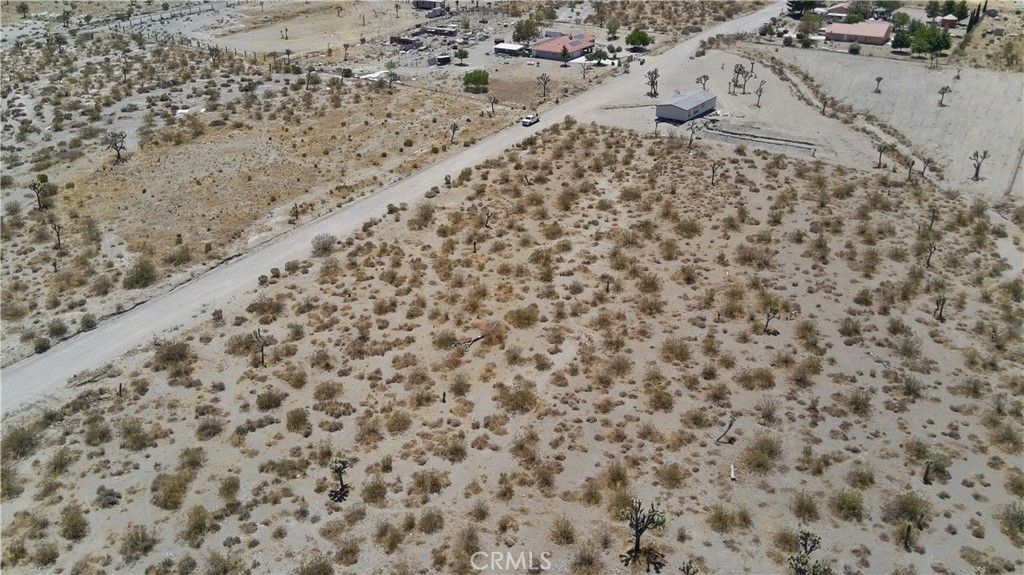 Image 13 of property listing at 0 Azure View Road, Pinon Hills, CA 92372