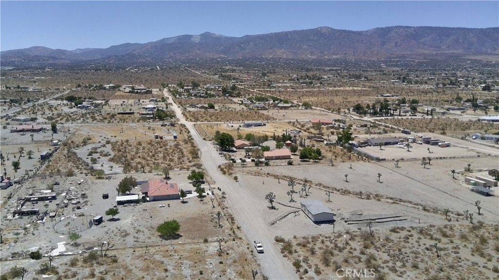 Image 15 of property listing at 0 Azure View Road, Pinon Hills, CA 92372