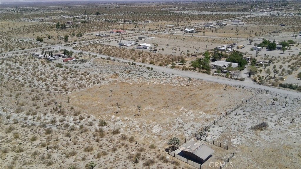 Image 18 of property listing at 0 Azure View Road, Pinon Hills, CA 92372