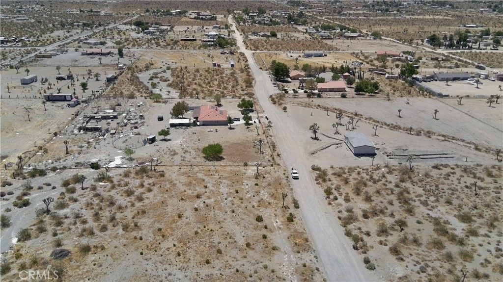 Image 19 of property listing at 0 Azure View Road, Pinon Hills, CA 92372