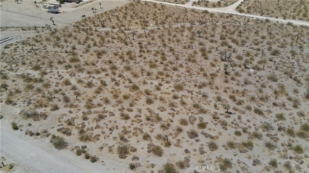 Image 20 of property listing at 0 Azure View Road, Pinon Hills, CA 92372