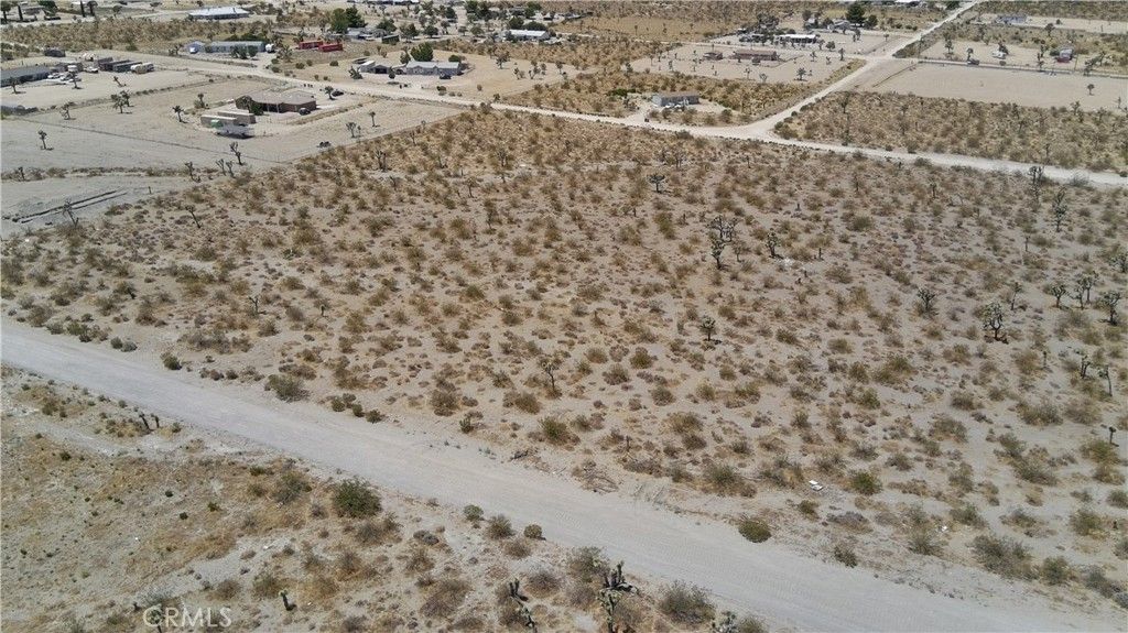 Image 21 of property listing at 0 Azure View Road, Pinon Hills, CA 92372