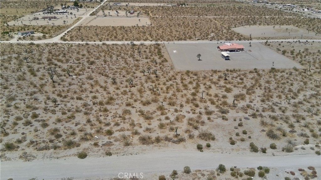 Image 22 of property listing at 0 Azure View Road, Pinon Hills, CA 92372