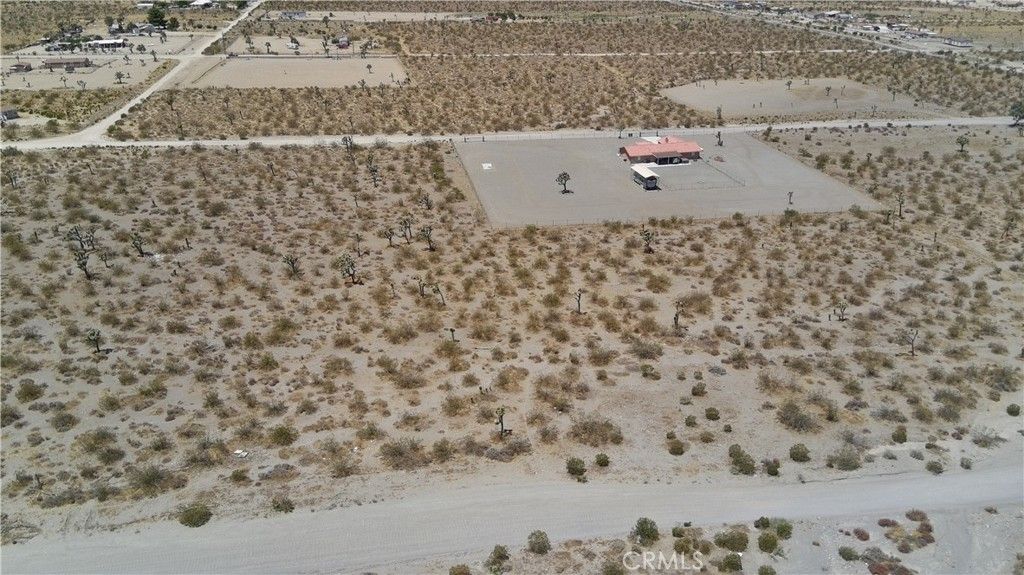 Image 23 of property listing at 0 Azure View Road, Pinon Hills, CA 92372