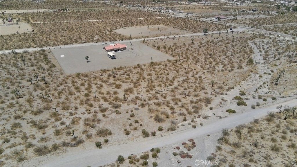 Image 24 of property listing at 0 Azure View Road, Pinon Hills, CA 92372