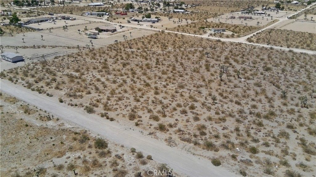Image 26 of property listing at 0 Azure View Road, Pinon Hills, CA 92372