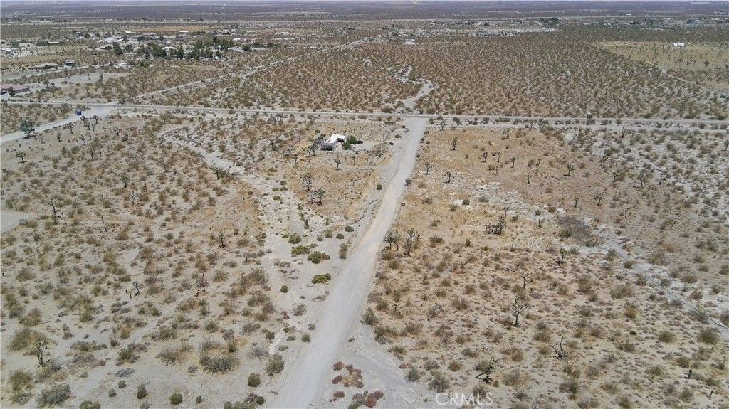 Image 28 of property listing at 0 Azure View Road, Pinon Hills, CA 92372