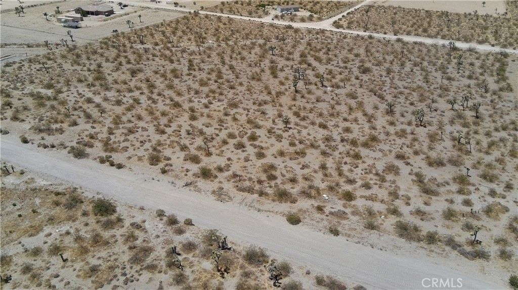 Image 29 of property listing at 0 Azure View Road, Pinon Hills, CA 92372