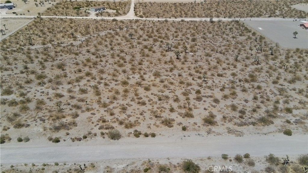 Image 30 of property listing at 0 Azure View Road, Pinon Hills, CA 92372