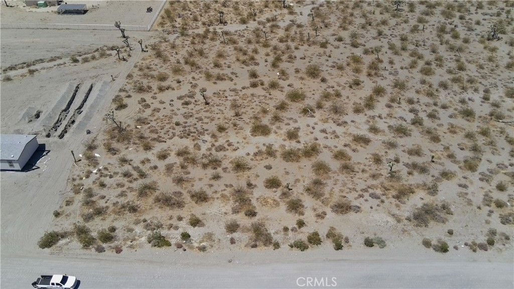 Image 33 of property listing at 0 Azure View Road, Pinon Hills, CA 92372