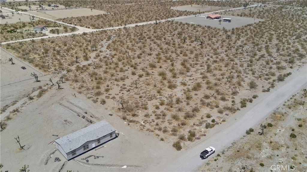 Image 4 of property listing at 0 Azure View Road, Pinon Hills, CA 92372