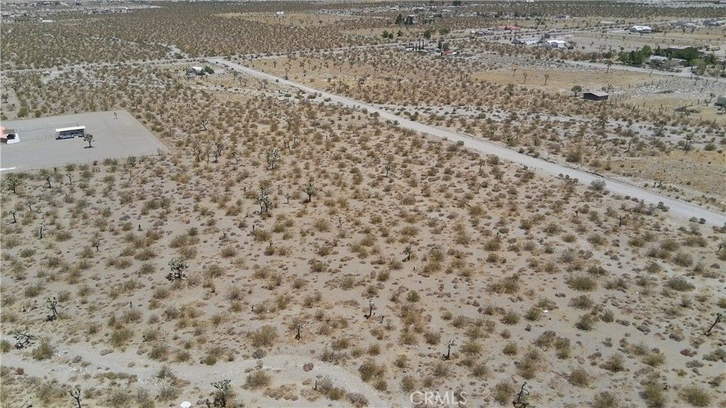 Image 7 of property listing at 0 Azure View Road, Pinon Hills, CA 92372