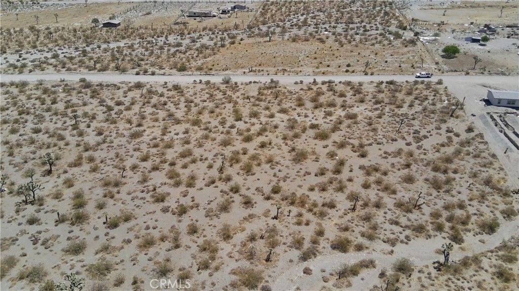 Image 9 of property listing at 0 Azure View Road, Pinon Hills, CA 92372