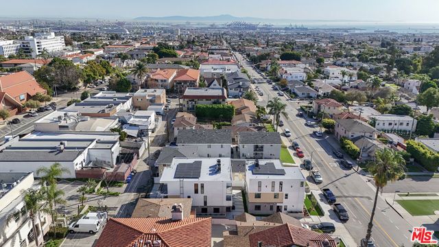1434 W 9th Street, San Pedro (los Angeles), CA 90732